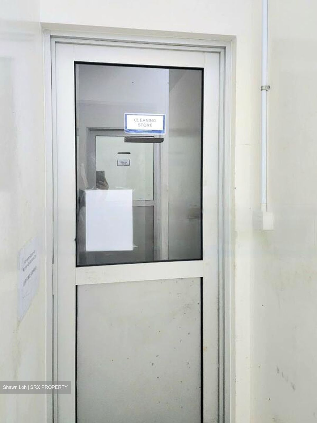 Mandai Foodlink (D25), Factory #472492871